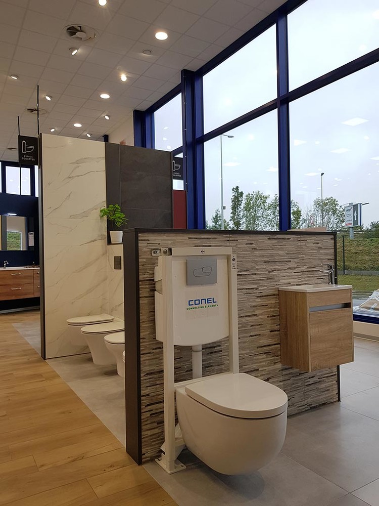 Magasin Comafranc à Pontarlier (25) 10