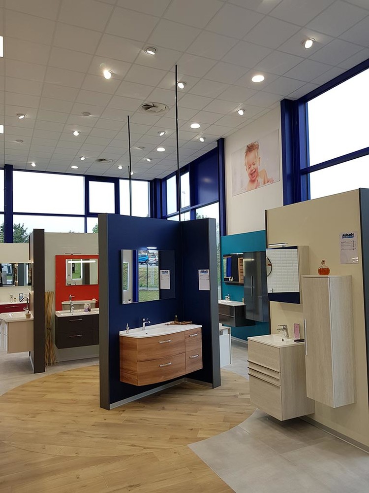 Magasin Comafranc à Pontarlier (25) 11