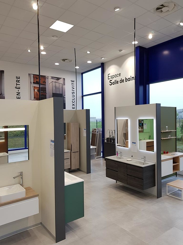 Magasin Comafranc à Pontarlier (25) 12