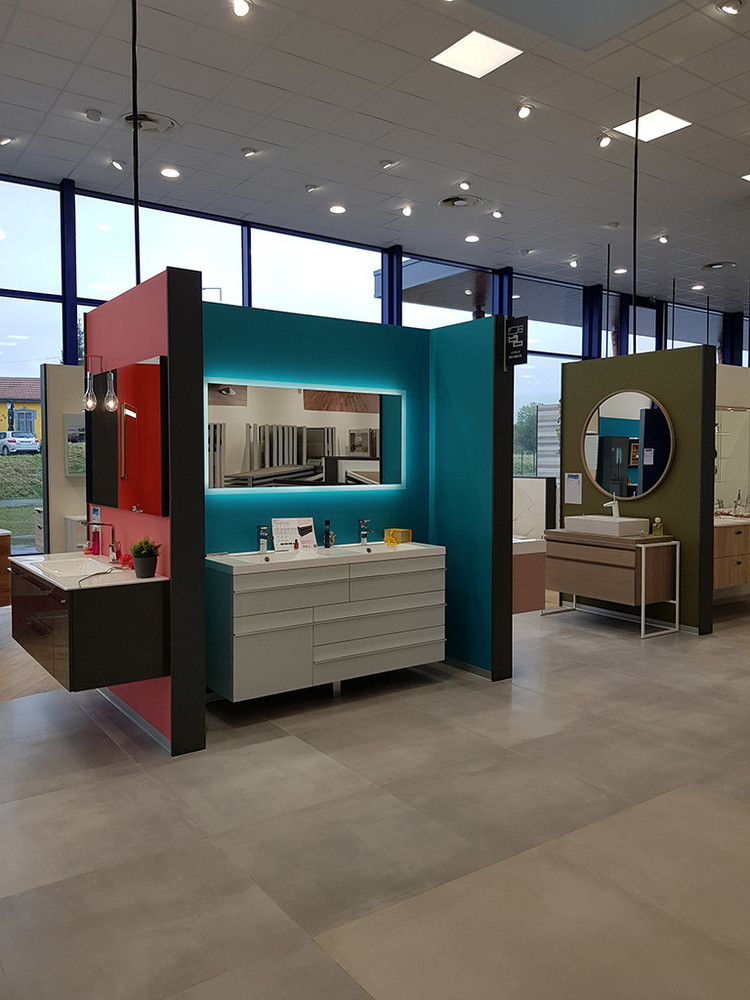 Magasin Comafranc à Pontarlier (25) 14