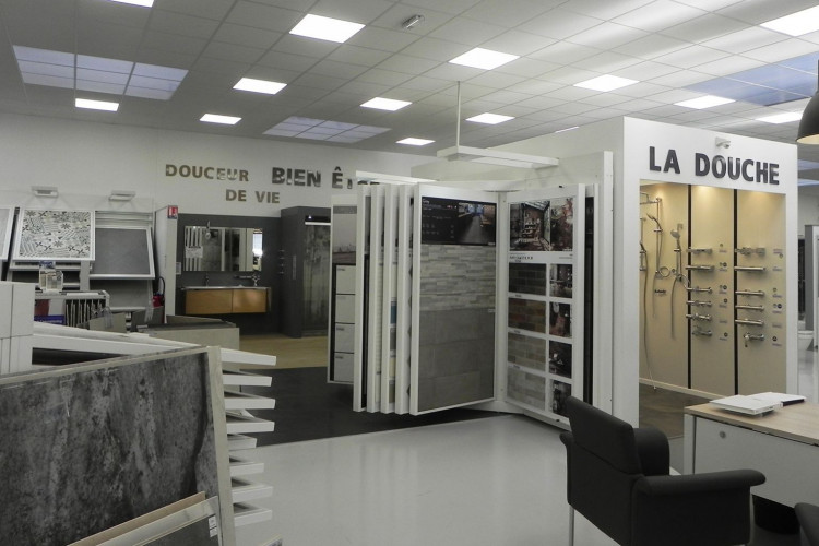 Magasin Rouënel à Brest-Gouesnou (29) 09