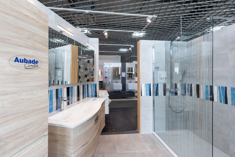 Magasin Sfcp Nogent Sur Oise Dans Loise 60 Espace Aubade