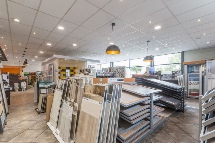 Magasin Malrieu à Montauban (82) 05