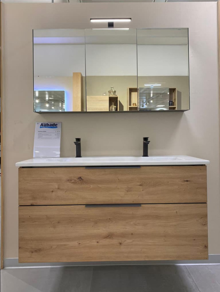 Magasin Comafranc à Vesoul