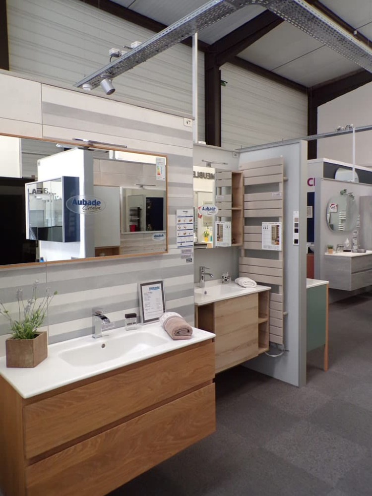 Magasin Maillard à Deauville
