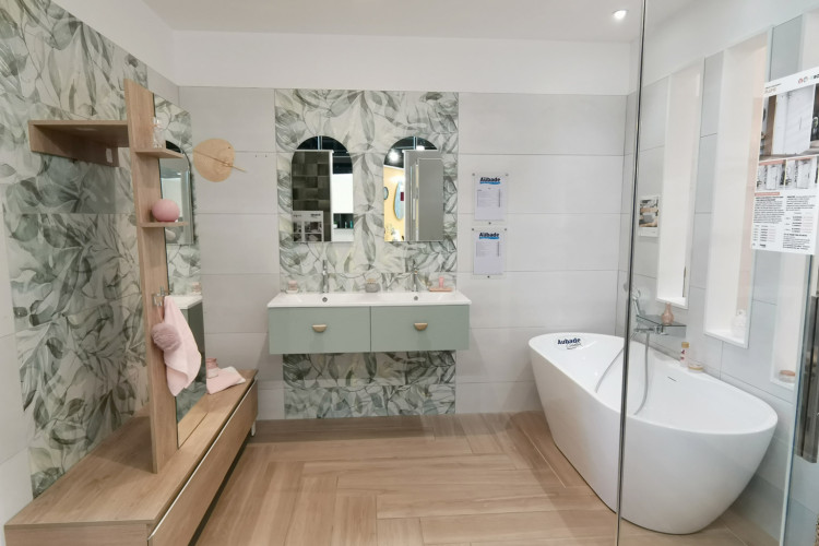 magasin comptoir des fers Yzeure