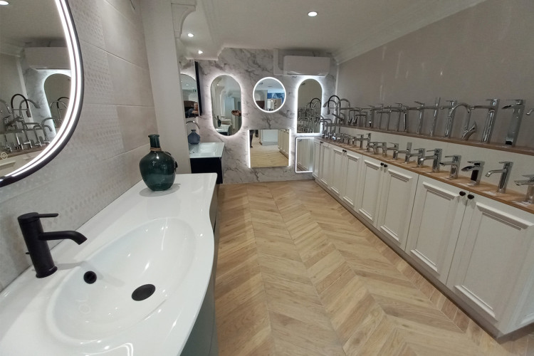 magasin de salle de bain fontainebleau