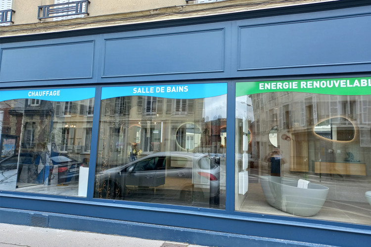 magasin de salle de bain fontainebleau