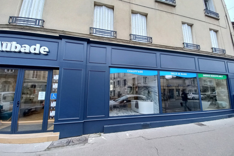 magasin de salle de bain fontainebleau