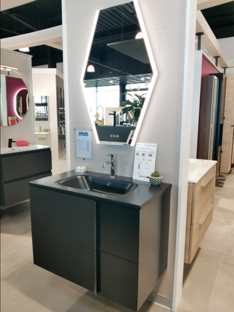 magasin comptoir des fers Yzeure