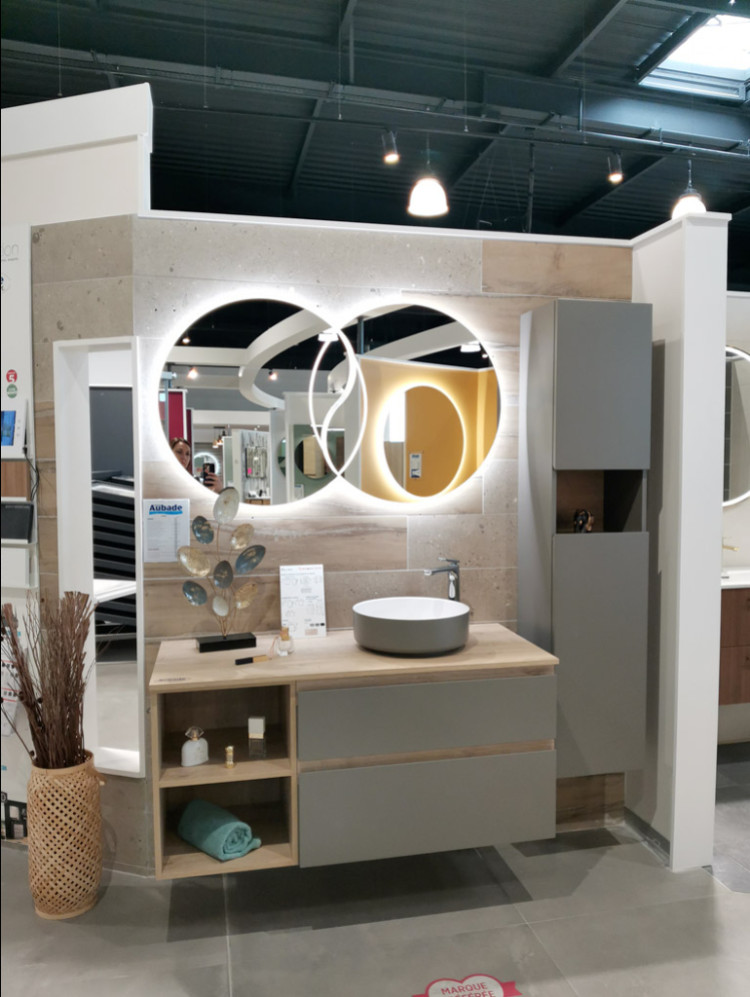 magasin comptoir des fers Yzeure