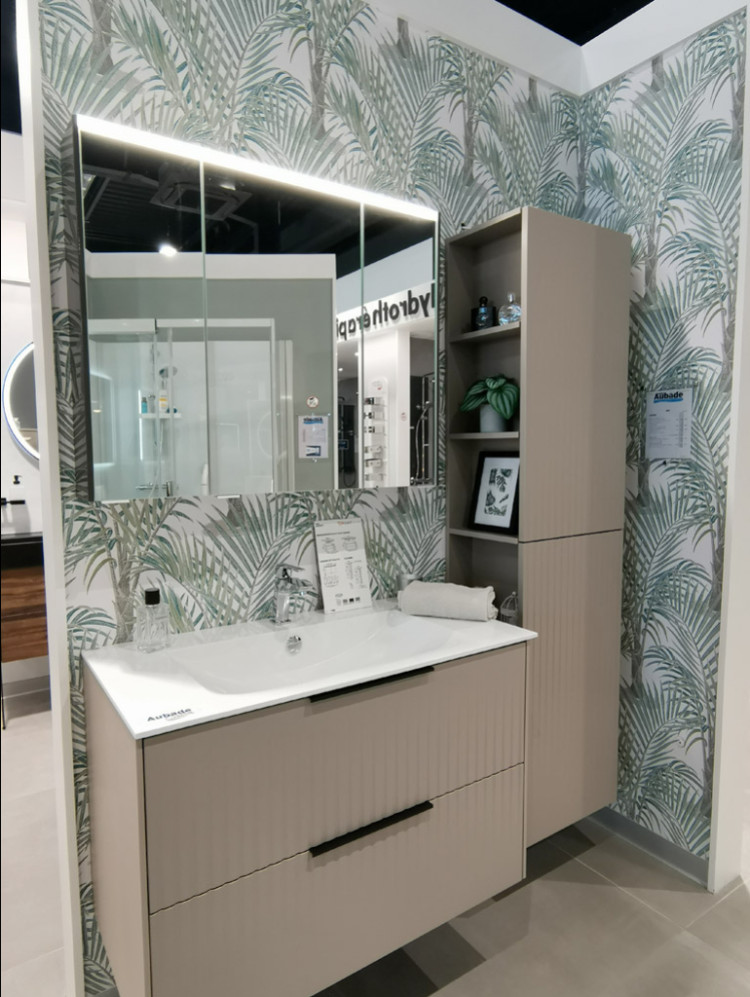 magasin comptoir des fers Yzeure