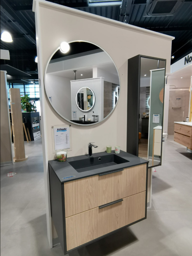 magasin comptoir des fers Yzeure