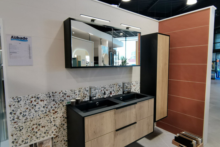 magasin comptoir des fers Yzeure