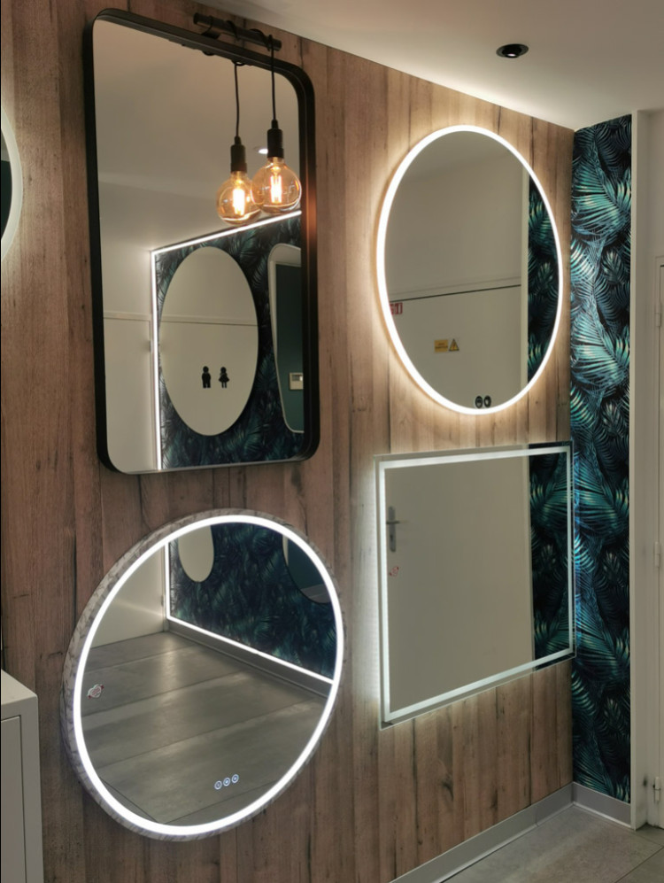 magasin comptoir des fers Dole