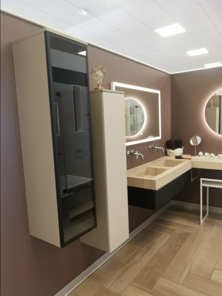 magasin comptoir de fers dole