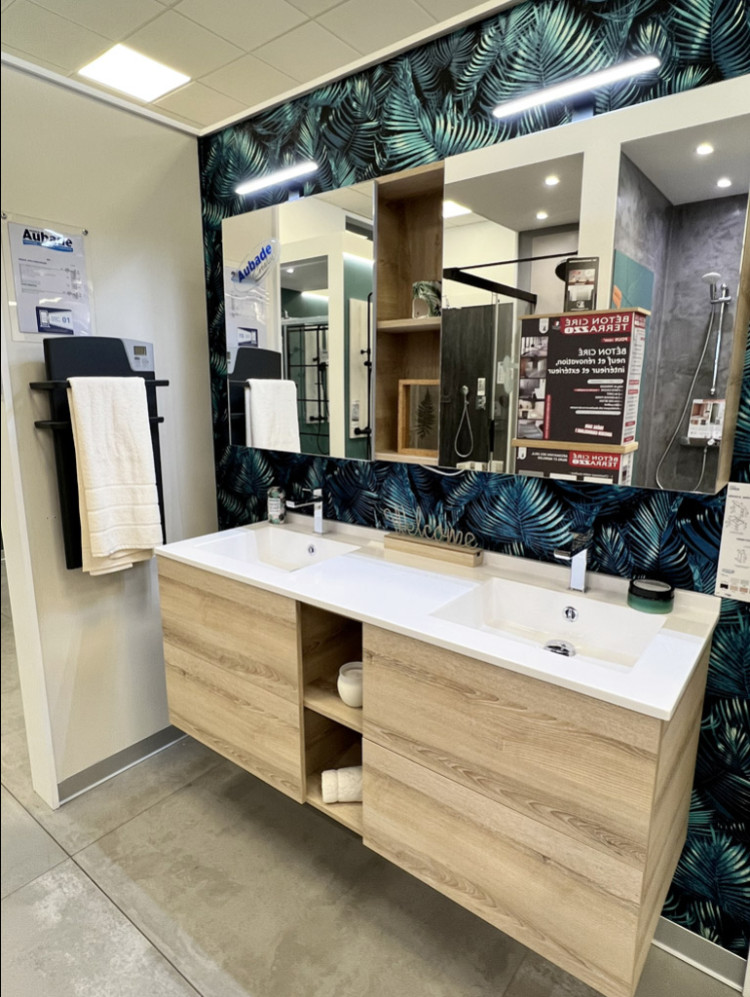 magasin comptoir des fers Dole
