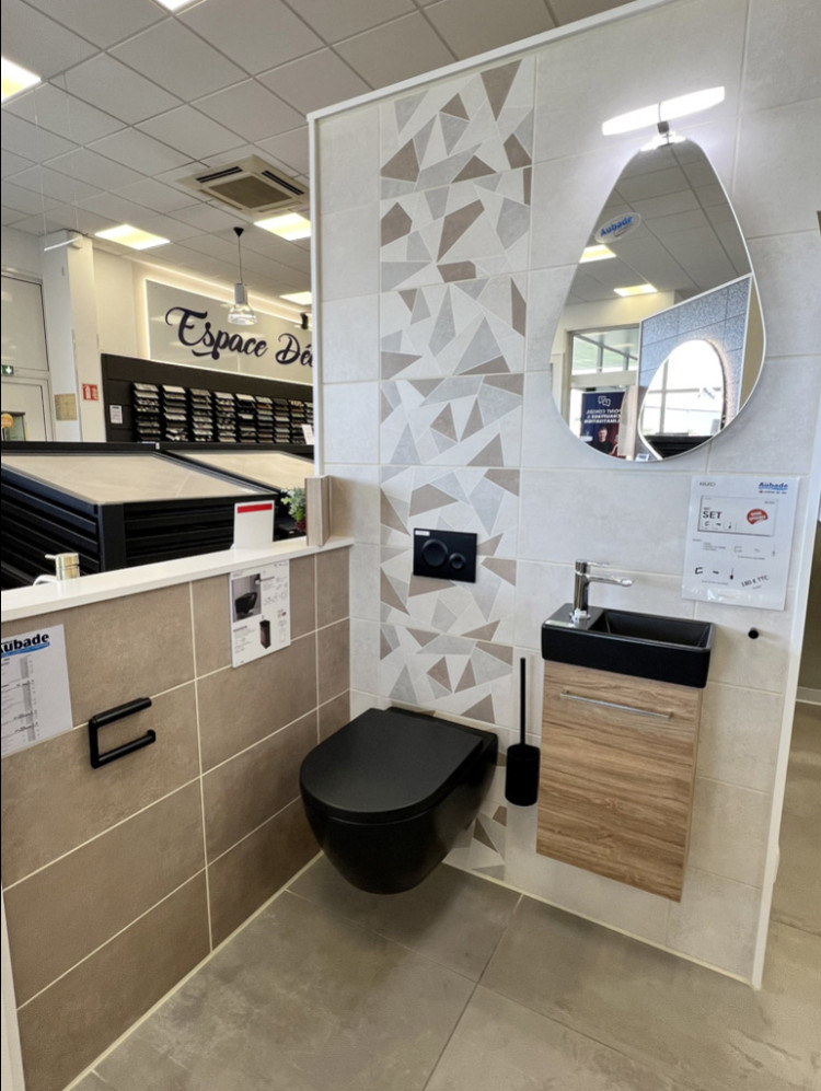 magasin comptoir des fers Dole