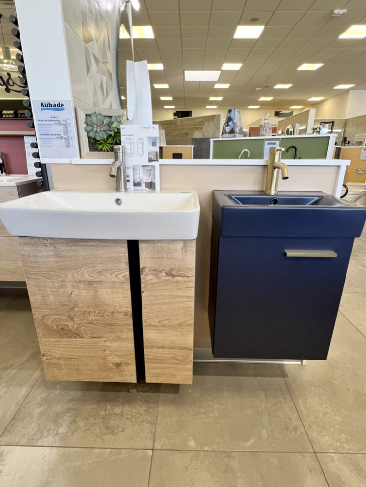 magasin comptoir des fers Dole