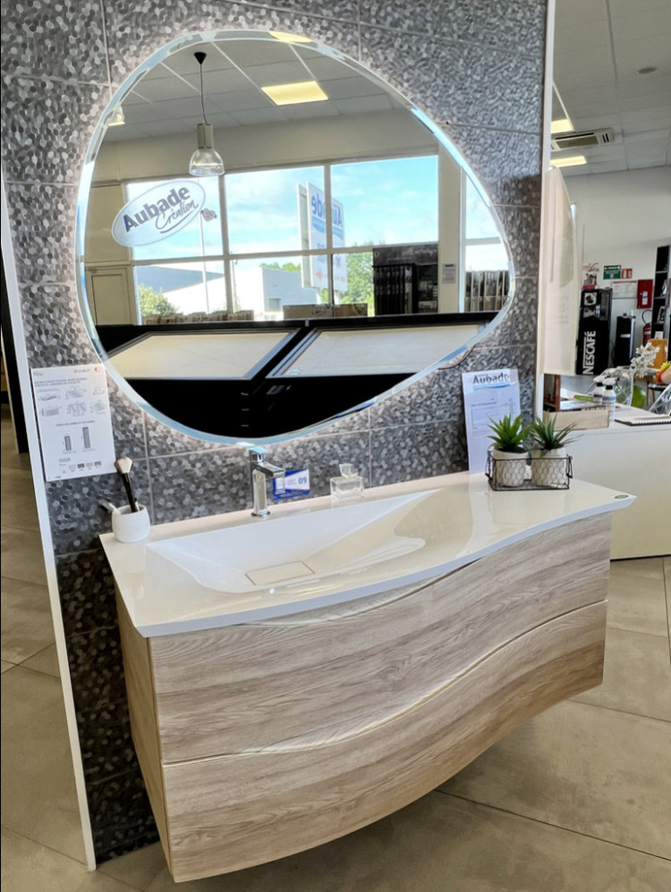 magasin comptoir des fers Dole