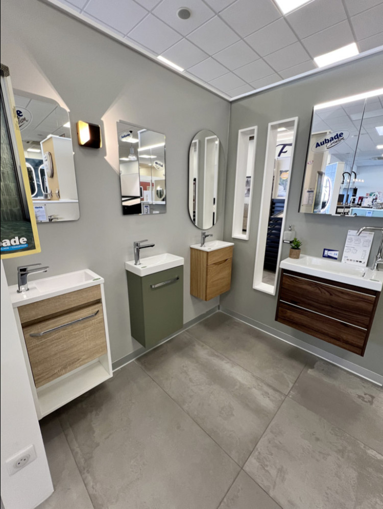 magasin comptoir des fers Dole