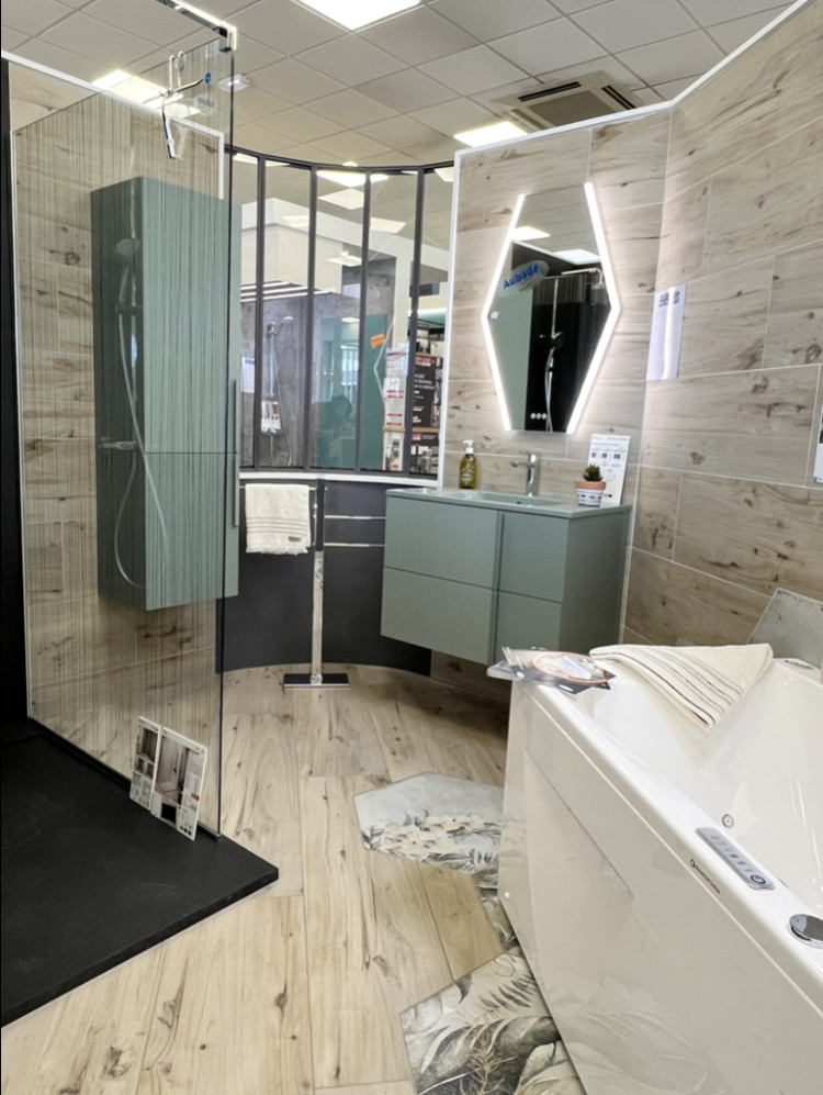 magasin comptoir des fers Dole