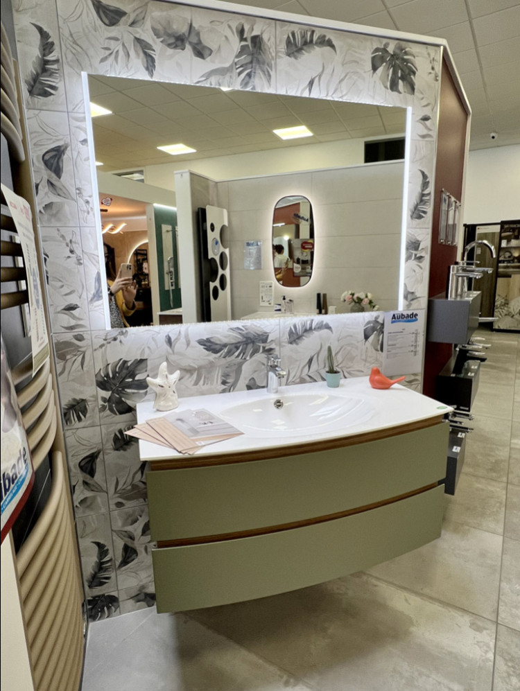 magasin comptoir des fers Dole