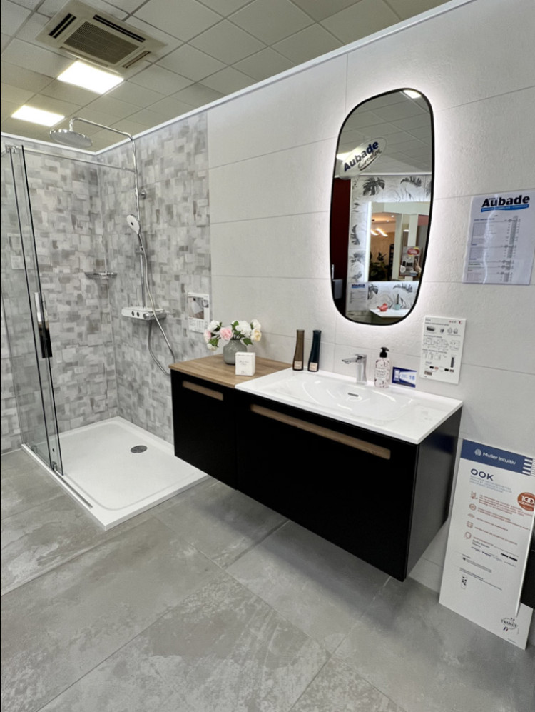 magasin comptoir des fers Dole