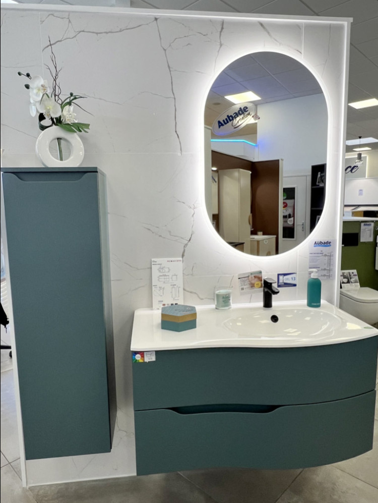 magasin comptoir des fers Dole