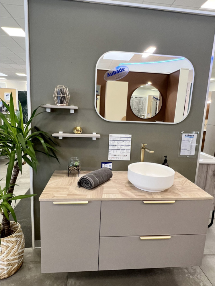 magasin comptoir des fers Dole