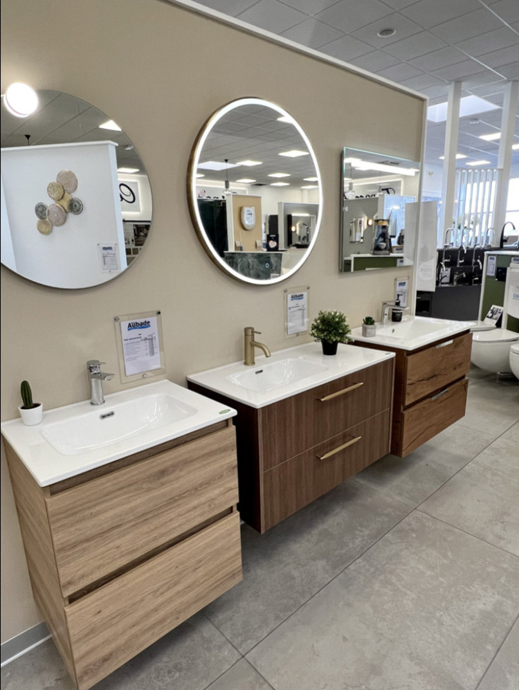 magasin comptoir des fers Dole