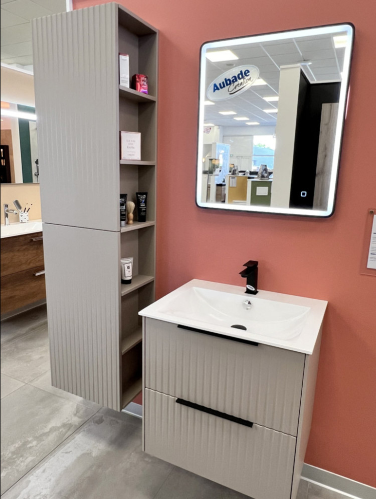 magasin comptoir des fers Dole
