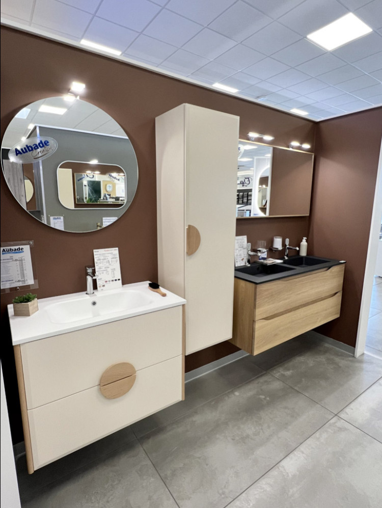 magasin comptoir des fers Dole