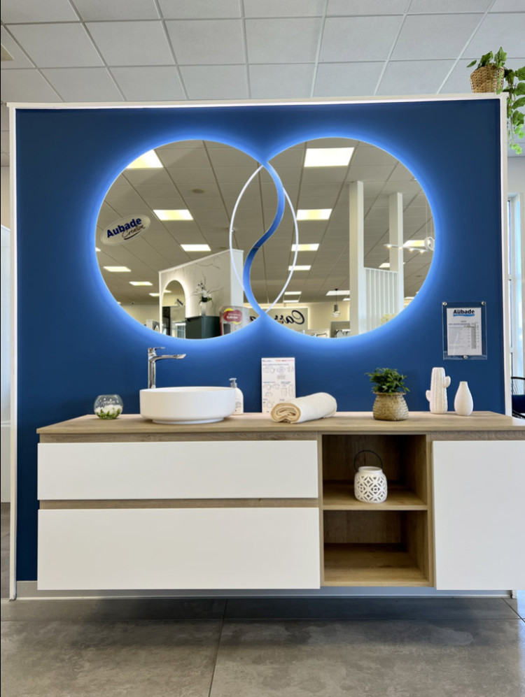 magasin comptoir des fers Dole