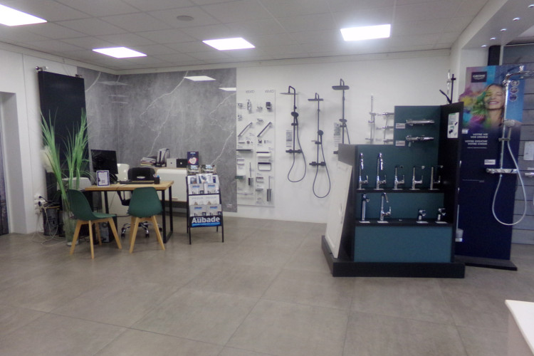 magasin comet lucé