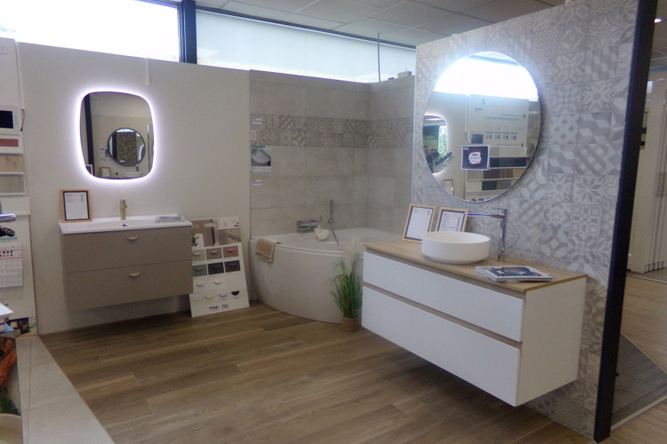 magasin comet lucé