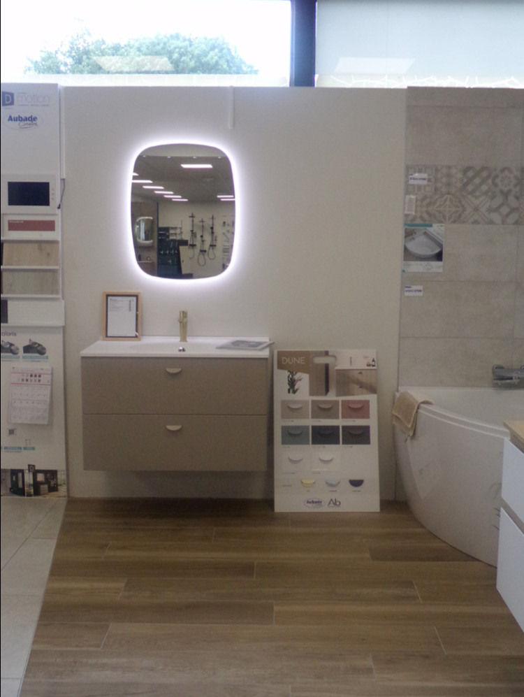 magasin comet lucé