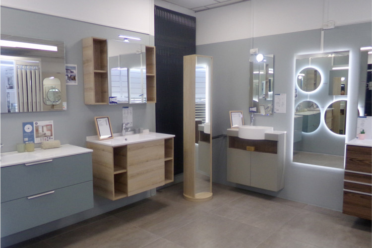 magasin comet lucé