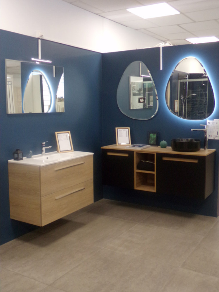 magasin comet lucé