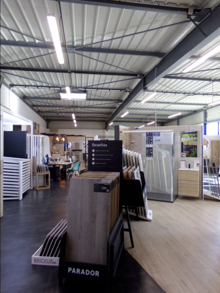magasin comet phitiviers