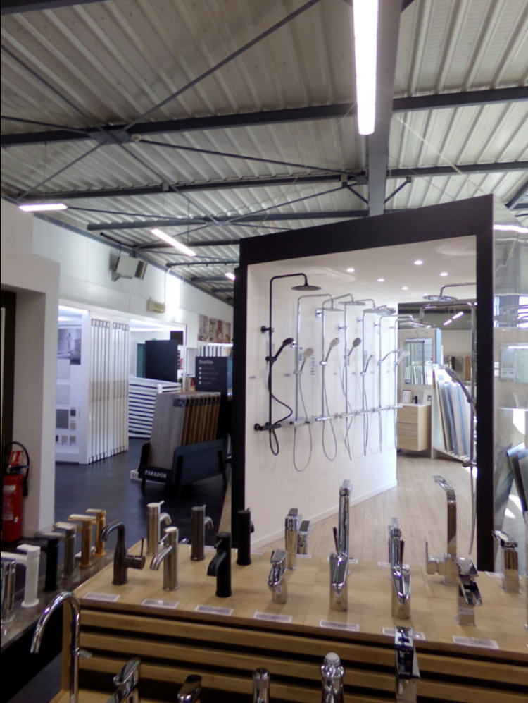 magasin comet phitiviers