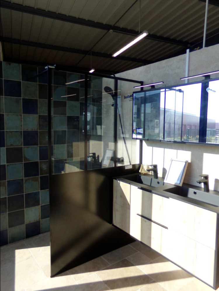 magasin salle de bain phitiivers  