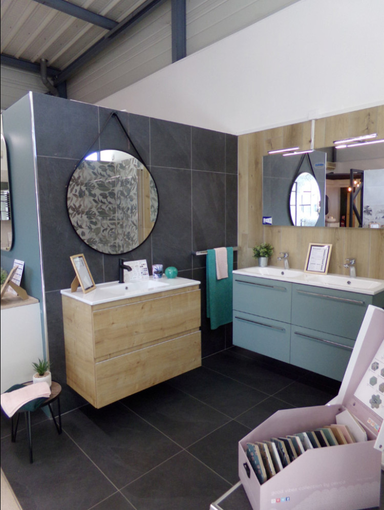 magasin salle de bain phitiivers