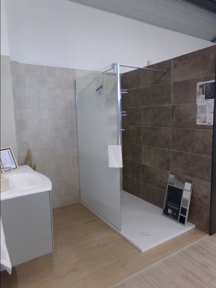 magasin salle de bain phitiviers