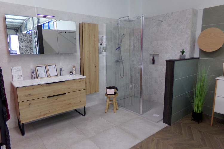 magasin salle de bain comet Pithiviers 23