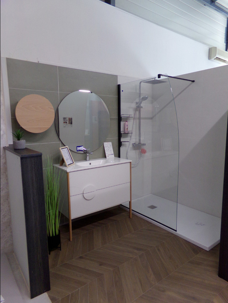 magasin salle de bain comet Pithiviers