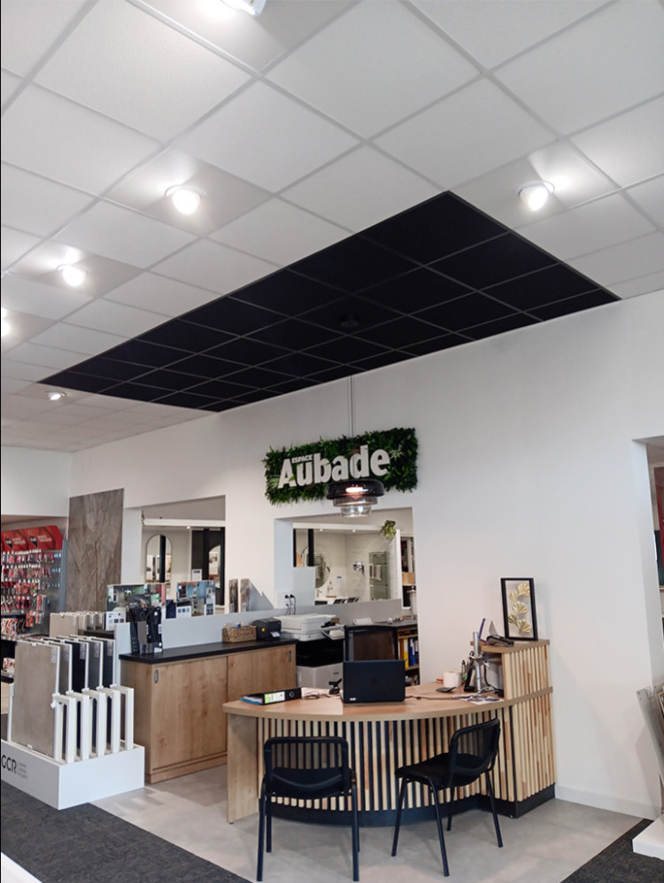 magasin de salle de bain biganos