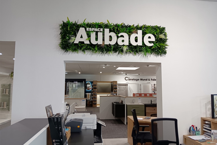 magasin de salle de bain biganos