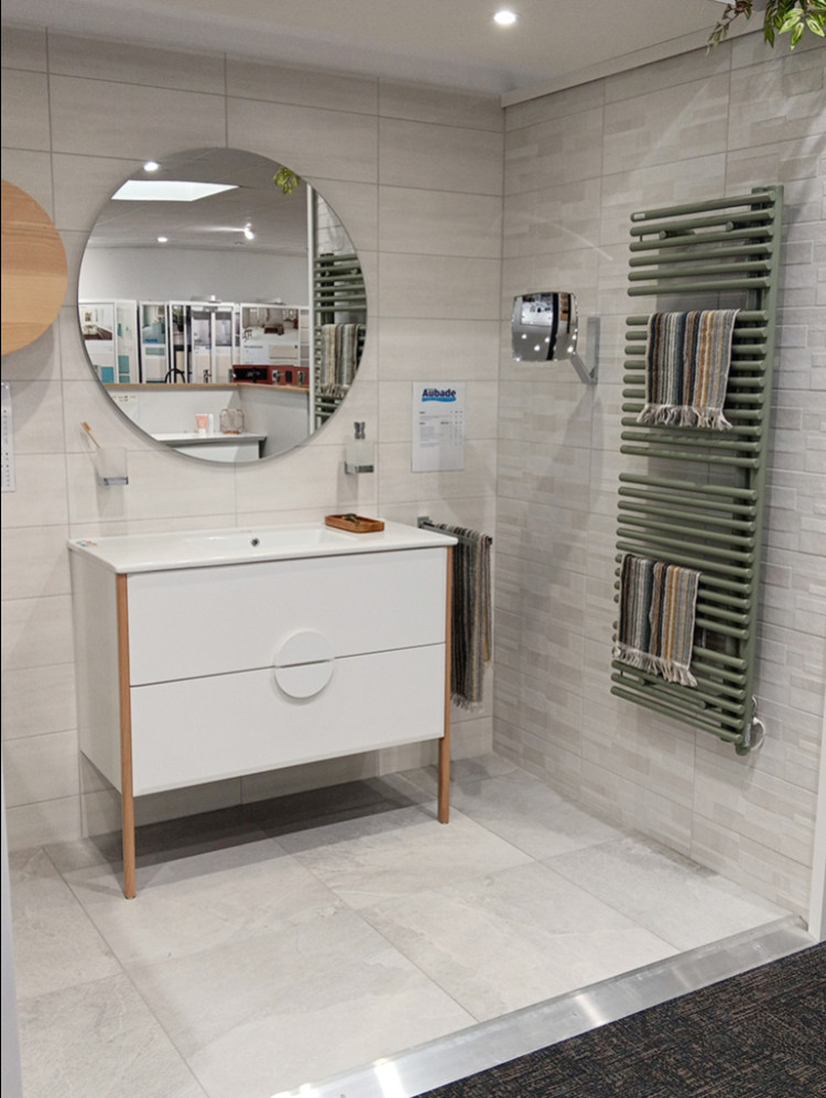 magasin de salle de bain biganos