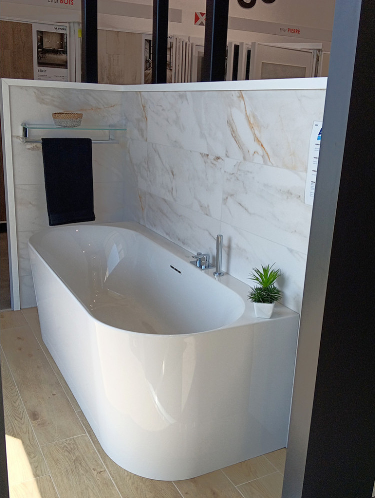 magasin de salle de bain biganos